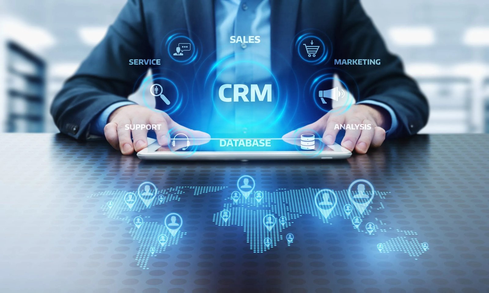 The Best CRM for B2B Companies: What Features Matter Most?