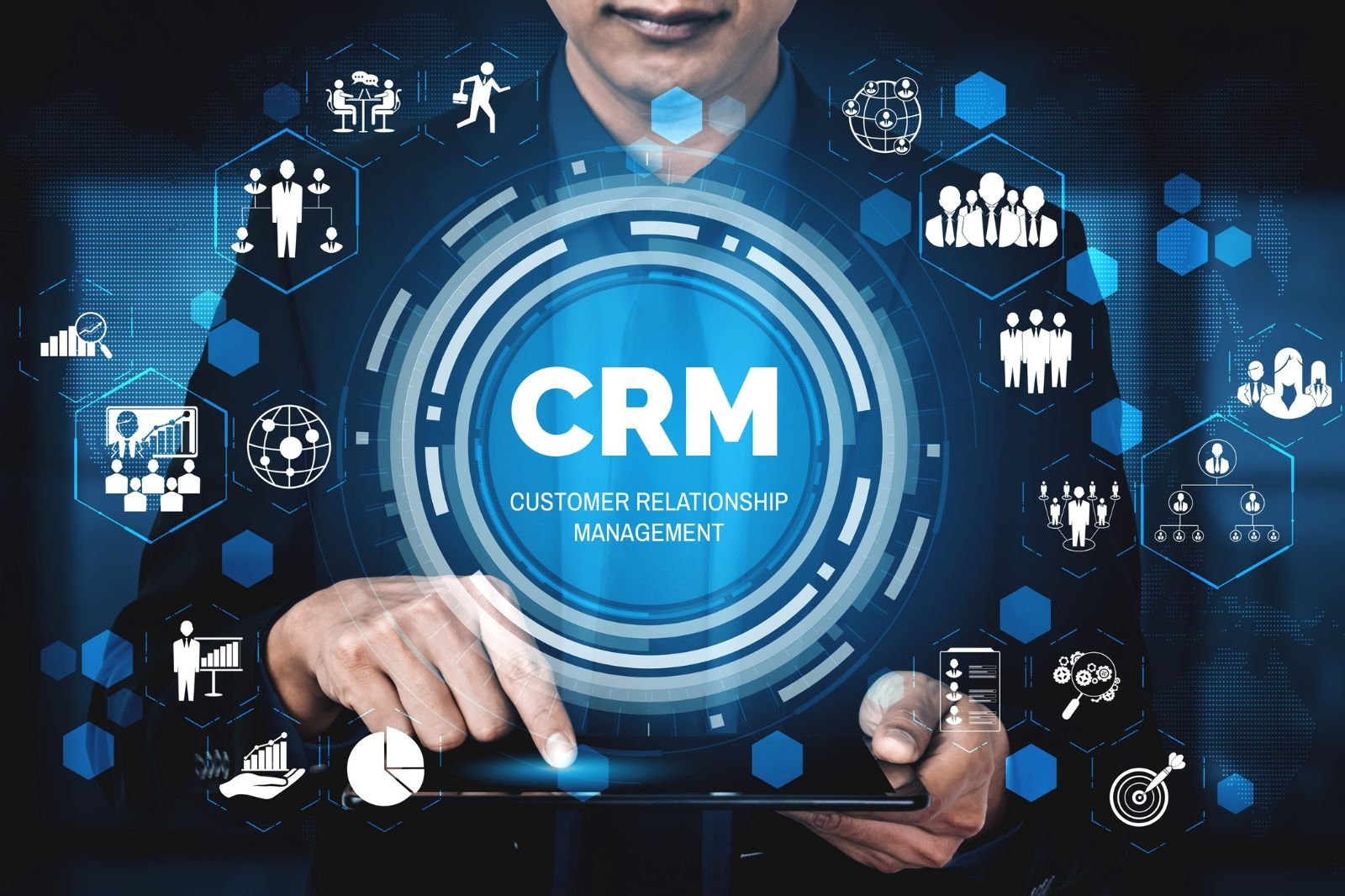 How to Automate Your Sales Process with a Free CRM