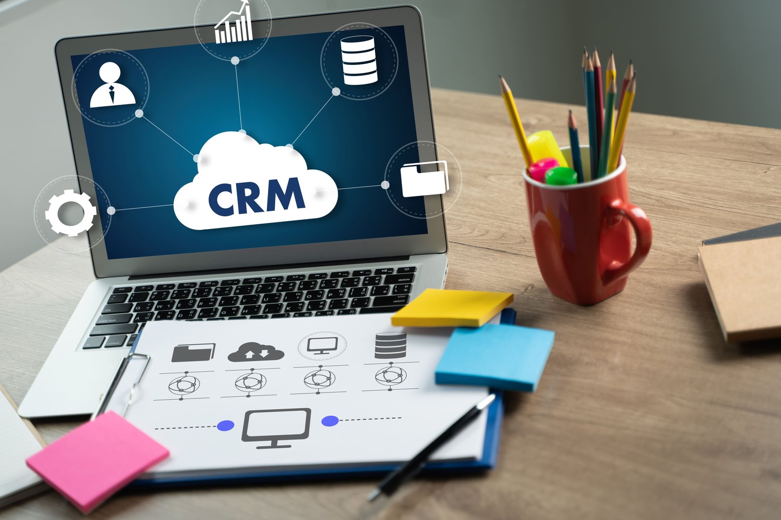 Is a CRM Worth It? How Businesses Save Time & Money with Automation