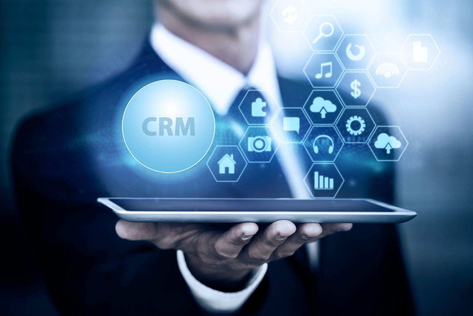 Why a Contact Management System is Essential for Sales Teams