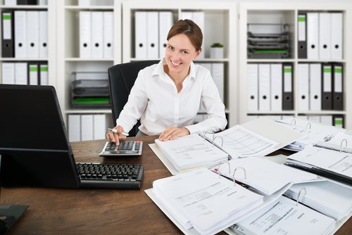 Hire a Chartered Accountant at the Cost of an Accountant: Smart Bookkeeping for SMEs