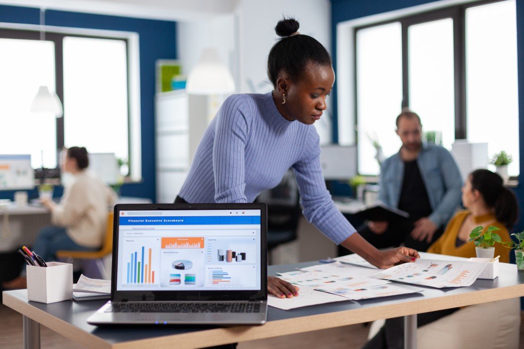 How FynPro Simplifies Bookkeeping and Accounting for SMEs